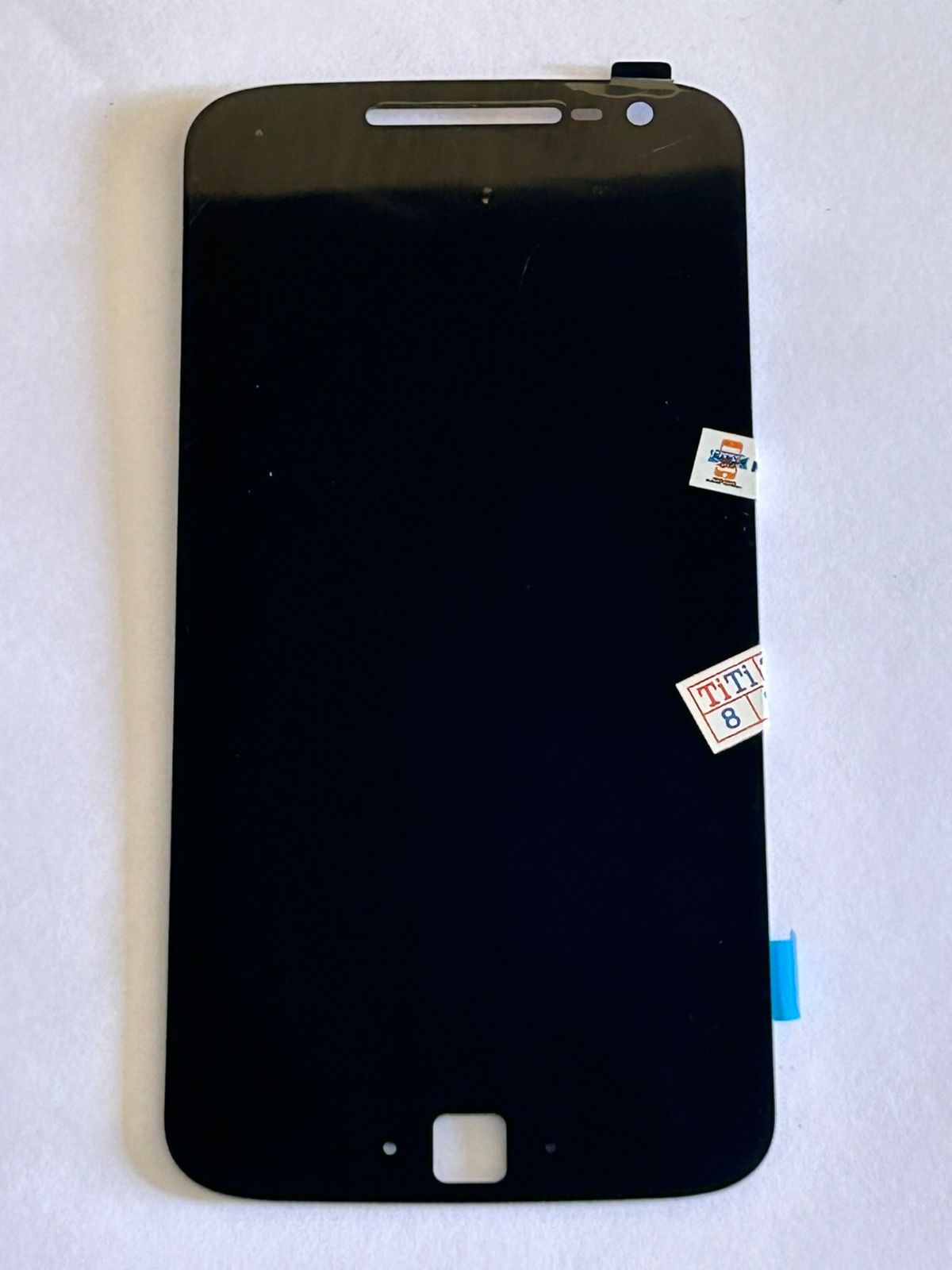 Pantalla Motorola G4 Plus